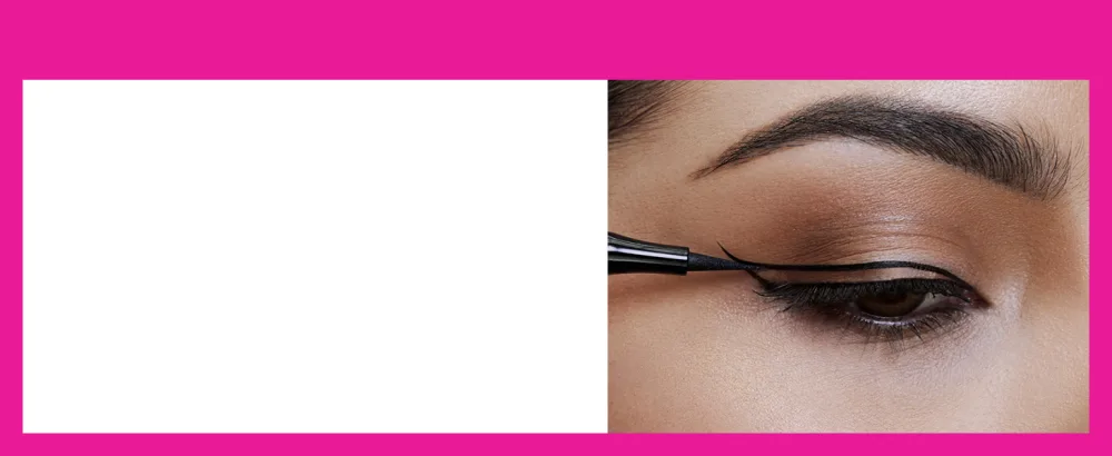 Maybelline Eyestudio Master Precise All Day Waterproof Liquid Eyeliner Makeup  Forest Brown  1 Count 111 FOREST BROWN 0.034 Ounce (Pack of 1) - master precise, eye liner, eyes, all day, liquid liner, eyes, matte, instant precise, felt tip