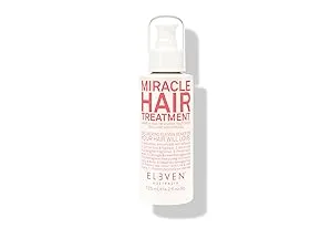 ELEVEN AUSTRALIA Sea Salt Texture Spray Gritty Texture Without the Crunch 6.8 Fl Oz (Pack of 1) - Miracle Hair Treatment