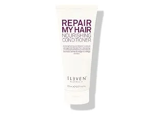 ELEVEN AUSTRALIA Sea Salt Texture Spray Gritty Texture Without the Crunch 6.8 Fl Oz (Pack of 1) - Repair Conditioner