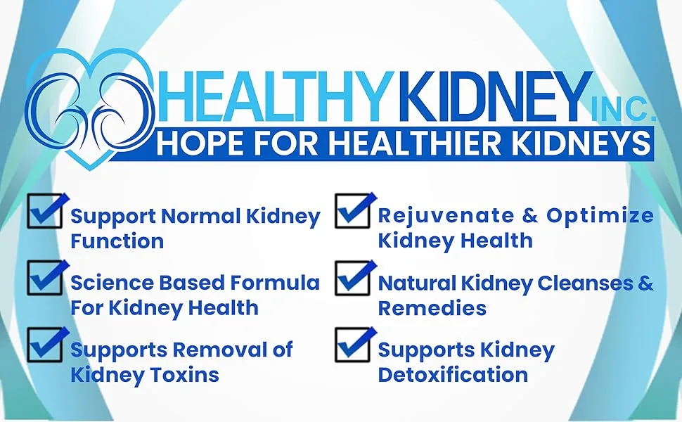 Kidney Shield 120 Caps Kidney Supplement to Support Normal Kidney Function and Support Kidney Health for Kidney Cleanse Omega 3 120 Count (Pack of 1) - Kidney Shield