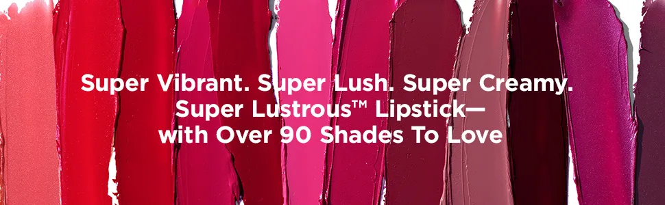 Revlon Super Lustrous Lipstick  Audacious Mauve  Matte Finish Audacious Mauve 1 Count (Pack of 1) - revlon
