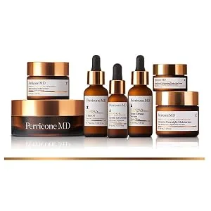 Perricone MD Essential Fx Acyl-Glutathione Smoothing & Brightening Under-Eye Cream 0.5 oz (Pack of 1) - Essential FX Acyl-Glutathione