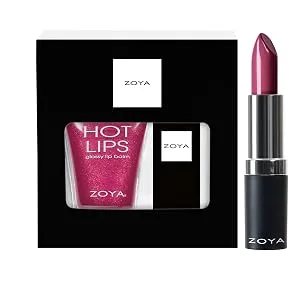 ZOYA Happy Holo-days Quad(Pack of 1- 4 count) - product information 7