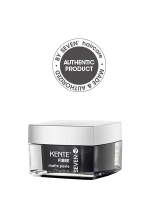 SEVEN Kente Fibre Matte Paste  1.7 fl. oz. (Pack of 1 ) - root-boost paste pomade gel men men
