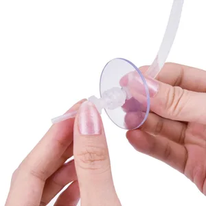 Ear Wax Removal Tool Kit  Ear Cleaner Elephant Ear Washer Bottle Ear Irrigation Kit  Ear Cleaning System for Adults&Kids  Included 5 Disposable Tips (300ML) 1 Count (Pack of 1) - ear wax removal