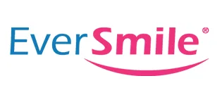 EverSmile Custom Foam Trays - Use with WhiteFoam & OrthoFoam. Cleans & Whitens Orthodontic Appliances & Teeth (2 Pack) 2 Count (Pack of 1) - eversmile logo