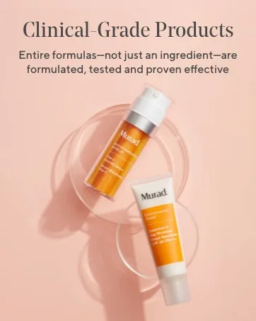 Murad Essential-C Cleanser - Environmental Shield Foaming Face Wash Gel - Vitamin & Antioxidant Rich Treatment Backed by Science 2 Fl Oz (Pack of 1) - clinical grade products