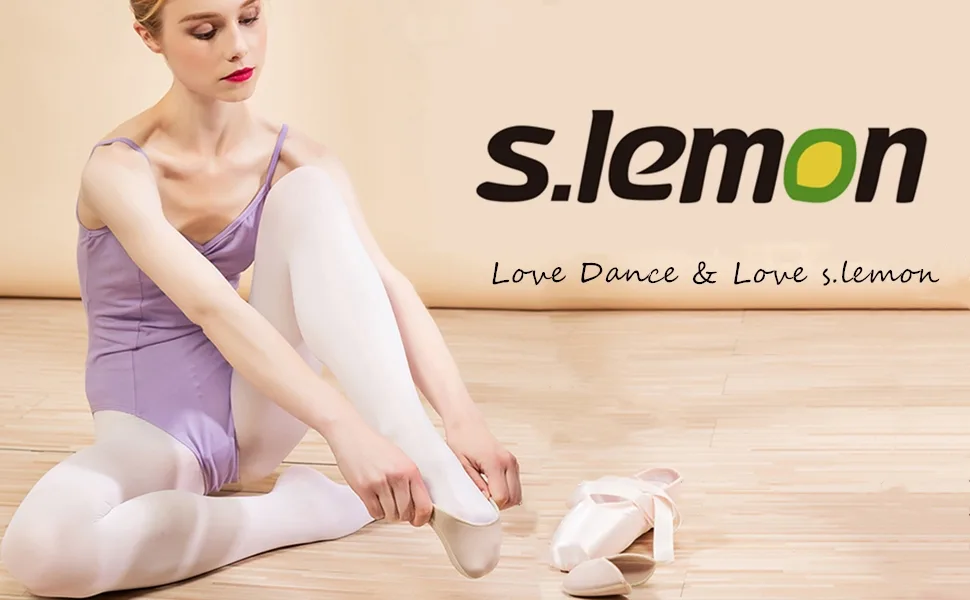 s.lemon Ballet Toe Pads Silicone Toes Protectors Covers Dance Toe Caps for Pointe Shoes 1 Pair (Pack of 1) - s.lemon toe protectors
