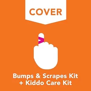 Ouch Essentials Wound Care Kit  Pack of 1 - product information 5