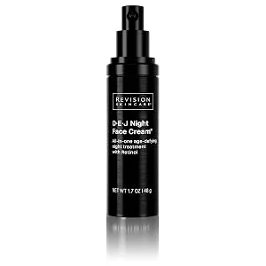 Revision Skincare D.E.J. Night Face Cream  1.7 oz (Pack of 1) - D·E·J Night face cream