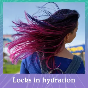 Malibu C Hydrate Color Wellness Conditioner  9 Fl Oz (Pack of 1) - Malibu