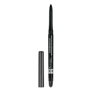 Rimmel Exaggerate Eye Definer  Copper Bling 2 Count (Pack of 1) 2 Count (Pack of 1) Copper Bling - Rimmel Exaggerate Auto Waterproof Eye Definer