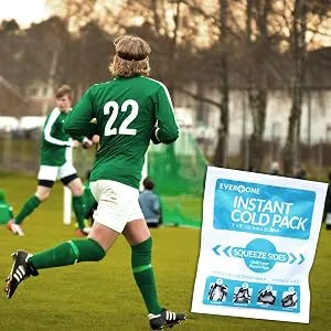 EverOne Instant Cold Pack 5 X 6  50Count 50 Count (Pack of 1) - sports image 3