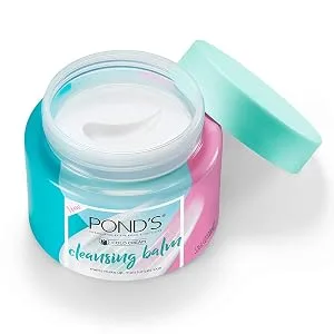 Pond's Makeup Remover Cleansing Balm 100 mL 3.38 Ounce (Pack of 1) - product information 1