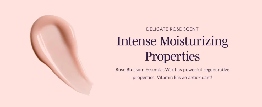 By Terry Baume de Rose Liquid Lip Balm | Full & Plump Lips 0.08 Ounce (Pack of 1) - INGREDIENTS