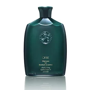 Oribe Shampoo for Moisture & Control   8.5 Fl Oz (Pack of 1) - Shampoo for M&C