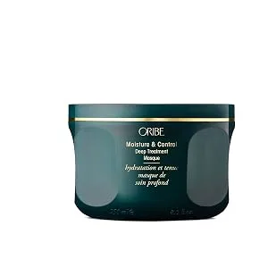 Oribe Moisture & Control Deep Treatment Masque   8.5 Fl Oz (Pack of 1) - Deep Treatment Masque