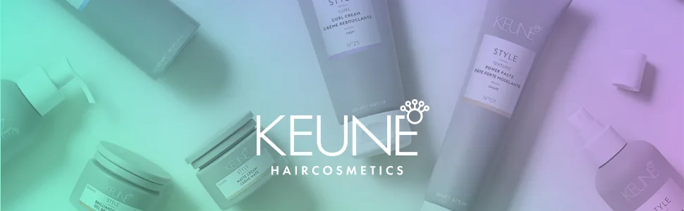 KEUNE Style Power Paste Matte Styling For Hair  5.1 Fl Oz (Pack of 1) - keune