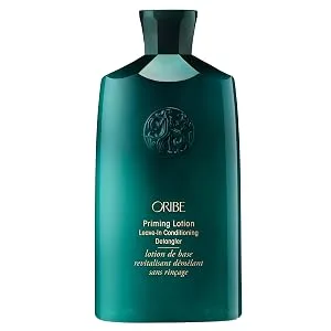 Oribe Priming Lotion Leave-In Conditioning Detangler 8.5 Fl Oz (Pack of 1) - priming lotion