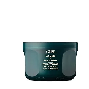 Oribe Curl Gel e for Shine & Definition 8.45 Fl Oz (Pack of 1) - Curl gelee