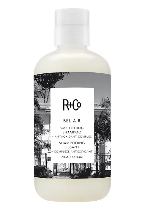 R+Co Atlantis Moisturizing B5 Shampoo 8.5 Fl Oz (Pack of 1) - Bel Air Comp Chart Desktop