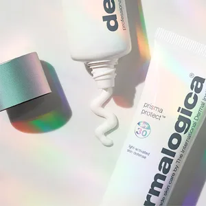 Dermalogica Prisma Protect SPF30 - Face Moisturizer Sunscreen - Defends Against UV Rays While Hydrating and Boosting Skin's Natural Luminosity 0.4 Fl Oz (Pack of 1) - Prisma Protect SPF30