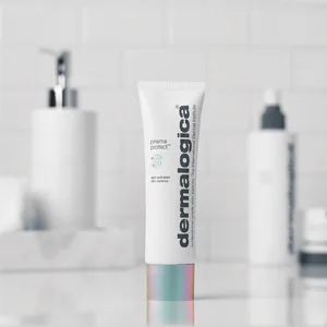 Dermalogica Prisma Protect SPF30 - Face Moisturizer Sunscreen - Defends Against UV Rays While Hydrating and Boosting Skin's Natural Luminosity 0.4 Fl Oz (Pack of 1) - Prisma Protect SPF30