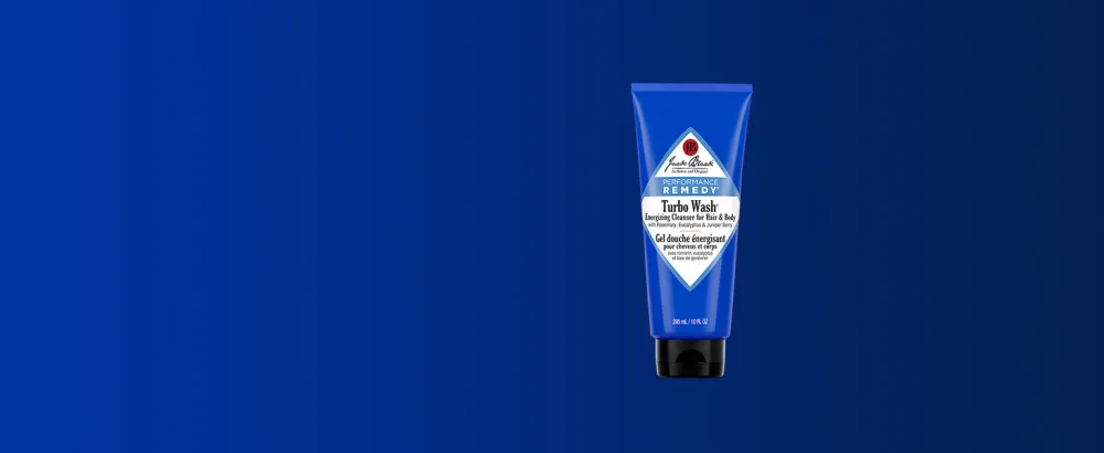 Jack Black Pit Ctrl Aluminum Free Deodorant  2.75 Ounce (Pack of 1) - Jack, Black, Men