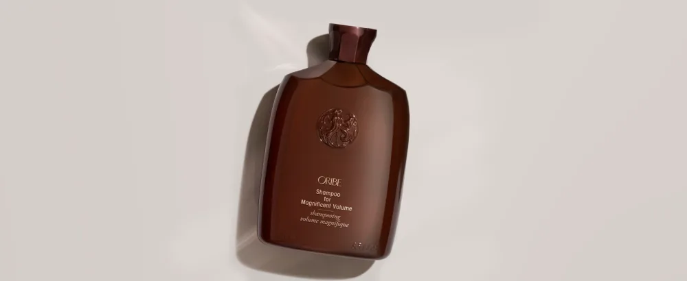 Oribe Conditioner for Magnificent Volume   6.76 Fl Oz (Pack of 1) - magnificent volume shampoo, volumizing, thickening