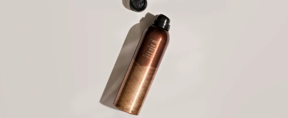 Oribe Conditioner for Magnificent Volume   6.76 Fl Oz (Pack of 1) - thick dry hairpsray