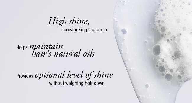 Oribe Conditioner for Brilliance & Shine 6.8 Fl Oz (Pack of 1) - Brilliance & Shine shampoo