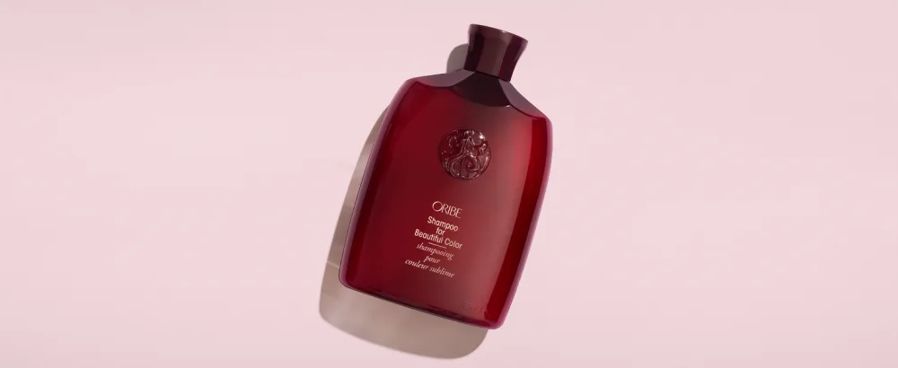 Oribe Shampoo for Beautiful Color Bottle 8.5 Fl Oz (Pack of 1) - shampoo for beautiful color