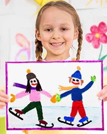 MayMoi Washable Tempera Paint Sticks | Non-Toxic  Quick Drying & No Mess Paint Sticks for Kids (24 Bright Colors  6g) 24 Count (Pack of 1) - Tempera Paint Sticks
