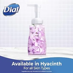 Dial Pure Moisture Body Wash  camellia 14 Fl Oz Camellia 14 Fl Oz (Pack of 1) - Dial Pure