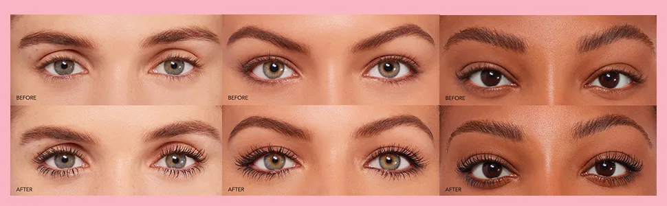 Buxom Xtrovert Mascara Black 0.41 Fl Oz (Pack of 1) - Xtrovert Mascara