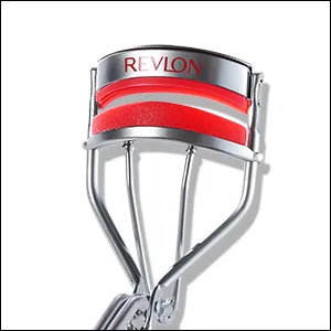 Eyelash Curler by Revlon  Precision Curl Control for Short Lashes  Lifts & Defines  Easy to Use (Pack of 1) 1 Count (Pack of 1) Precision Curl Control - revlon eye tools lash curler ceramic grip tweezer