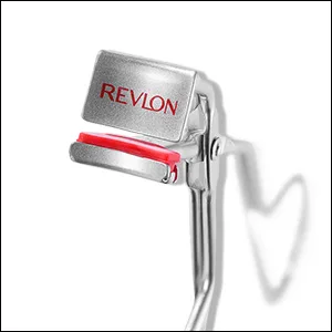 Eyelash Curler by Revlon  Precision Curl Control for Short Lashes  Lifts & Defines  Easy to Use (Pack of 1) 1 Count (Pack of 1) Precision Curl Control - revlon eye tools lash curler ceramic grip tweezer