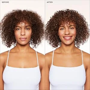 Eva NYC Mane Magic 10-in-1 Shampoo  1 L 33.8 Fl Oz (Pack of 1) - mane magic 10-in-1 before and after