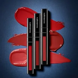Illamasqua Loaded Lip Polish - Vain Vain 0.20 Fl Oz (Pack of 1) - Lip Polish