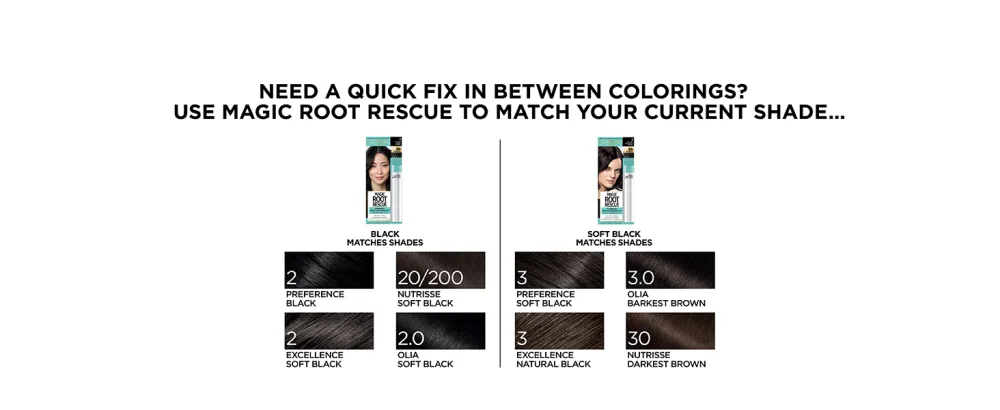 Root Rescue Light Blonde 9 2PK 9 Light Blonde 2 Count (Pack of 1) - how to cover gray roots, root cover up, hair dye for roots, hair color for roots