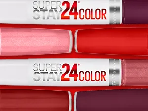 Maybelline SuperStay 24  2-Step Liquid Lipstick  Coffee Edition  Mocha Chocolatte 335 MOCHA CHOCOLATTE 0.077 Fl Oz (Pack of 1) - maybelline super stay lipstick, longwear lip color, long lasting lipstick, waterproof, smudge-proof