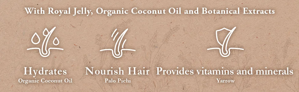 Tio Nacho Ultra Hydration Coconut Oil Conditioner  4 Ozs  1 Count 4 Ounce (Pack of 1) - product information 3