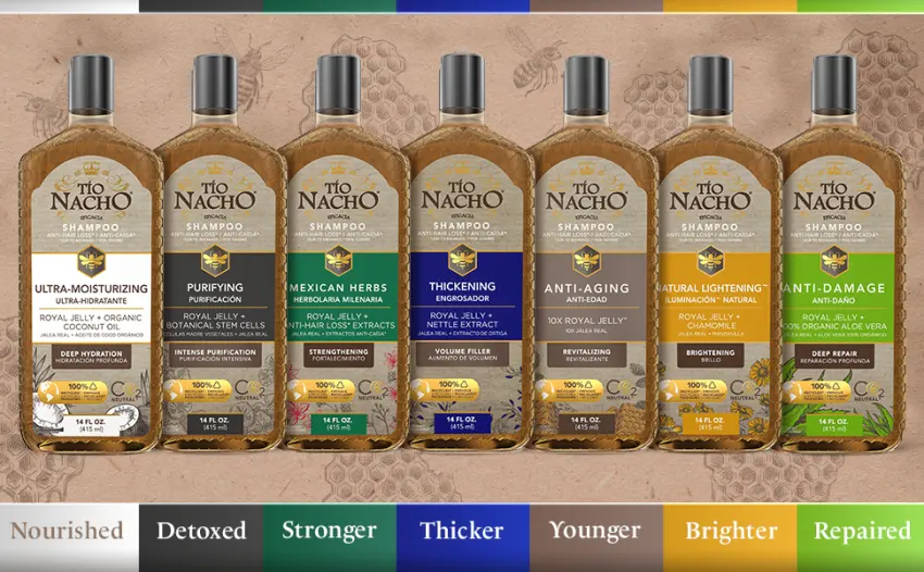 Tio Nacho Ultra Hydration Coconut Oil Conditioner  4 Ozs  1 Count 4 Ounce (Pack of 1) - product information 5