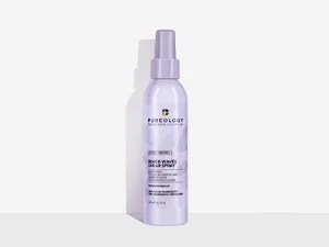 Pureology | Style + Protect Mess it Up Hair Texture Paste | Medium Hold | Vegan 3.38 Fl Oz (Pack of 1) - pureology beach waves sugar spray