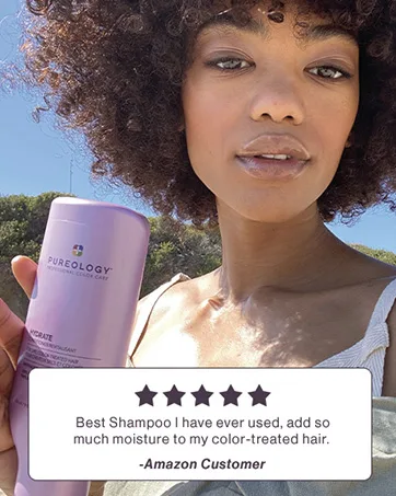 Pureology | Style + Protect Mess it Up Hair Texture Paste | Medium Hold | Vegan 3.38 Fl Oz (Pack of 1) - pureology, pureology hydrate shampoo, shampoo review