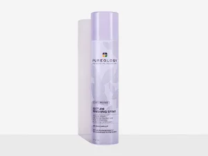 Pureology | Style + Protect Mess it Up Hair Texture Paste | Medium Hold | Vegan 3.38 Fl Oz (Pack of 1) - pureology texture finishing spray
