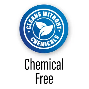 Ontel Safe and Healthy UV-C Sanitizing Light 1 Count (Pack of 1) - chemical free