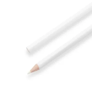 Dritz Pencils White Marking  12 Count (Pack of 1) White 12 Count (Pack of 1) - image