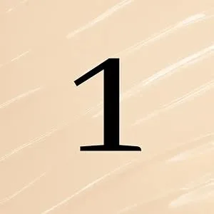 Illamasqua Beyond Liquid Foundation - Sheer  Dewy Finish MR4 MR4 1 Fl Oz (Pack of 1) - product information 4