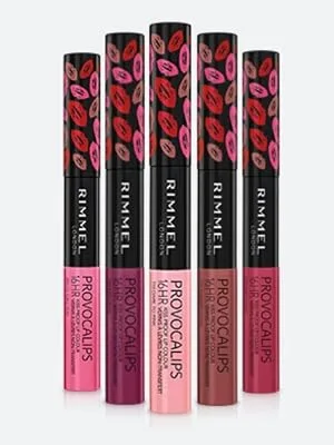 Rimmel Stay Plumped Lip Gloss  800 Diamond Pop  1 Count 1 Count (Pack of 1) - product information 3